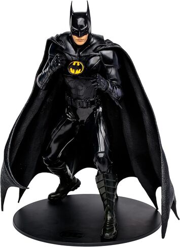 McFarlane Toys - DC Multiverse The Flash Movie - Batman 12" Scale Statue in Saudi Arabia
