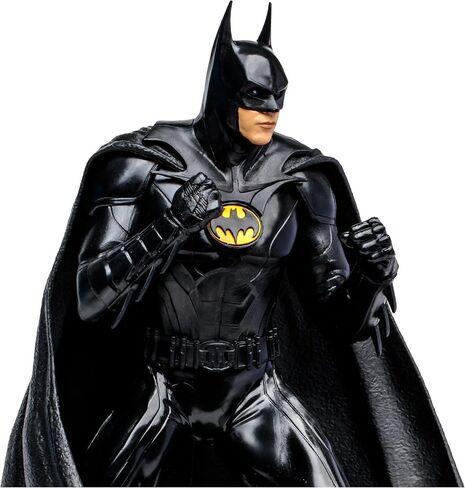 McFarlane Toys - DC Multiverse The Flash Movie - Batman 12" Scale Statue in Saudi Arabia