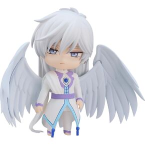 Good Smile Company Cardcaptor Sakura: Clear Card - Yue Nendoroid Action Fiugre
