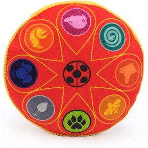 ZippyPaws - Miraculous Squeakie Pattiez - Miracle Box