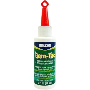 Gem Tac Adhesive By Vegan Adhesives