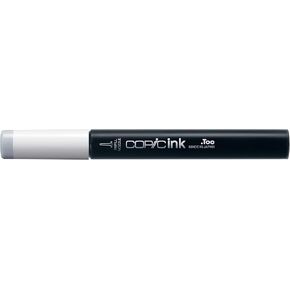 Copic Ink, C4-Cool Gray 4