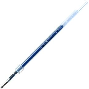 Uni SXR-10 Jetstream Ballpoint Pen Refill - 1.0 mm - Blue 4 Set
