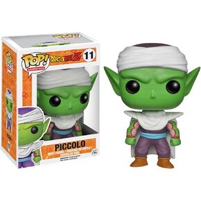 Funko Pop! Anime: Dragonball Z Piccolo Action Figure