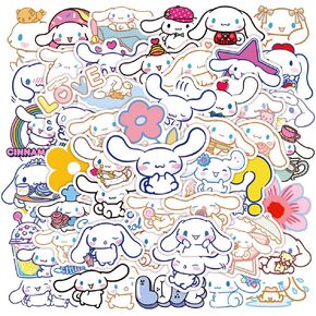 50PCS Anime Stickers,Kids Love Stickers Water Bottle,Cut Stickers Vinyl Waterproof Stickers for Kids.Laptop,Bumper,Skateboard,Water Bottles,Computer,Phone,Stickers for Kids Teens Adult
