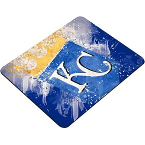 Gaming Mouse Pad,KC Sport Fans Gift Mose Pad,Office Decor,Mouse Pads for Wireless Mouse
