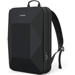 Smatree Hard Gaming Laptop Backpack Compatible for 18 inch ASUS ROG Strix SCAR 18 2025/2024, ROG Strix G18 2025/2024, Alienware m18/m18 R2, Acer Predator Helios 18/Neo 18, Acer Nitro 5, Razer Blade 18