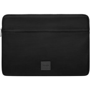 Targus 15.6 Inch Urban Laptop Sleeve, Protective Computer Case and Laptop for Work, Commute, Office, Professional Trips (TBS933GL)