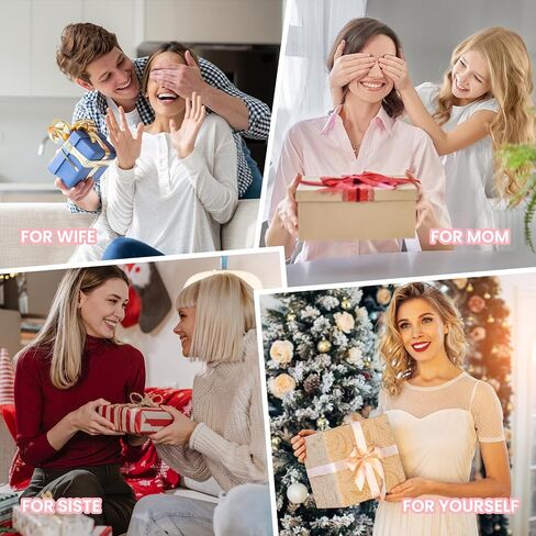 Bow Coquette Jewelry Set 6PCS, Gold Bow Necklace, Pearl Bow Earrings, Pink & White Bows for Hair for Women Coquette Accessories Trendy Gifts Coquette Stuff, Valentines Gift in Saudi Arabia