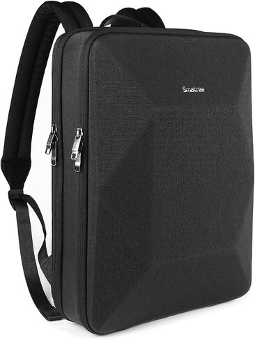 Smatree Hard Gaming Laptop Backpack Compatible for 18 inch ASUS ROG Strix SCAR 18 2025/2024, ROG Strix G18 2025/2024, Alienware m18/m18 R2, Acer Predator Helios 18/Neo 18, Acer Nitro 5, Razer Blade 18 in Kuwait