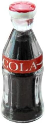 4 أجهزة كمبيوتر 1/12 ملحقات دمية الصودا المصغرة in Kuwait