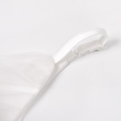 JerrisApparel Flower Girls Dress Wedding Pageant Tulle Dresses Birthday Party Ball Gown in Kuwait