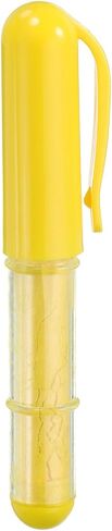 HARFINGTON Fabric Chalk Marker Tailors Liner Chalk Pen Style with Chalk Wheel Tip for Sewing Quilting & Crafts, White in Saudi Arabia