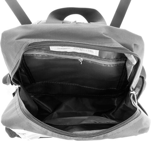 Brisa VW Collection - فولكس واجن المشي لمسافات طويلة بجامعة الكمبيوتر المحمول في التصميم T1 Bus Campervan (15 لتر/4 غال/صغير/أحمر) in Kuwait