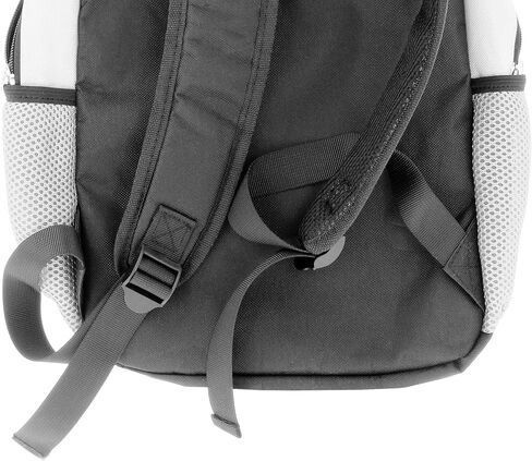 Brisa VW Collection - فولكس واجن المشي لمسافات طويلة بجامعة الكمبيوتر المحمول في التصميم T1 Bus Campervan (15 لتر/4 غال/صغير/أحمر) in Kuwait