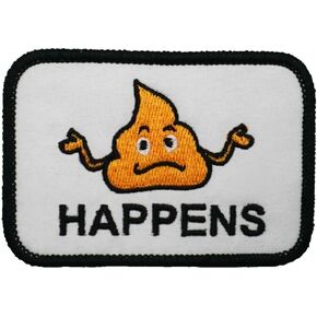 2 Pcs Augusta Masters Circle Embroidered Appliques Patch with Hook and Loop Fastener Backing- Punk Style Tactical Crochet Badge Suitable for Vests,Jackets, Backpacks,and Clothing in Kuwait