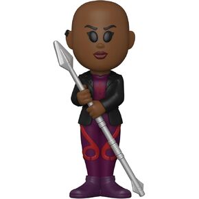 Funko Vinyl Soda: Black Panther Wakanda Forever - Okoye with Chase (Styles May Vary)