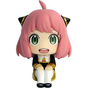 Megahouse - Spy x Family - Look Up Series - Anya Forger PVC Figure