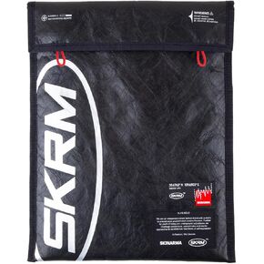 SKRM Skinarma Comet Laptop Sleeve Fits Up to 14" (Black)
