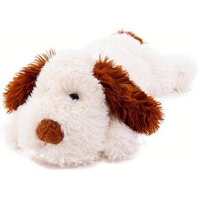 Puppy Stuffed Animals 20 inch, Soft Dog Stuffed Animal, Cute Stuffed Dog Plush Puppy Plush Gift for Kids Girls, Birthday,Valentine,Christmas