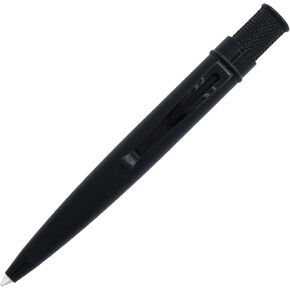 Tornado™ Elite - Stealth Black Ballpoint