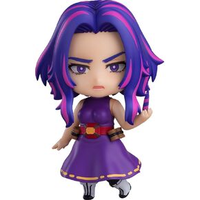 Takara Tomy My Hero Academia: Lady Nagant Nendoroid Action Figure