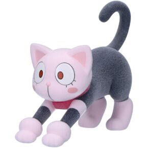 Banpresto - My Hero Academia - Ochaneco (ver. B) Fluffy Puffy Figure