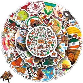 Greek Mythology Stickers, 60Pcs Greek Mythology Characters Water Bottle Stickers Pack Vinyl Party Gifts Decor Laptop Notebook Skateboard Luggage Decal for Kids Teens Girls Adult (Greek Stickers)