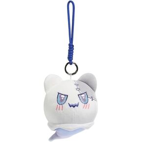 Honkai: Star Rail Wooo A Little Series - Plush Accessory: Wubbie with A Heart