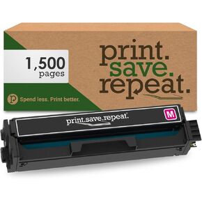 Print.Save.Repeat. Lexmark 20N10M0 Magenta Remanufactured Toner Cartridge for CS331, CS431, CX331, CX431 [1,500 Pages]