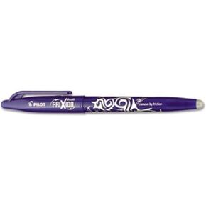 Pilot FriXion Ball Erasable Gel Pen