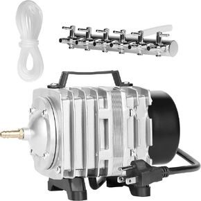 YSSOA Air Flow Outlets for Aquarium