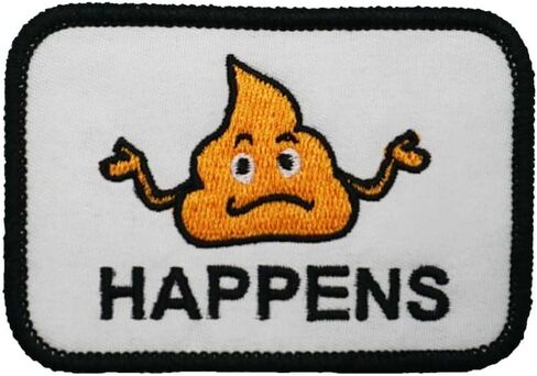 2 Pcs Augusta Masters Circle Embroidered Appliques Patch with Hook and Loop Fastener Backing- Punk Style Tactical Crochet Badge Suitable for Vests,Jackets, Backpacks,and Clothing in Kuwait