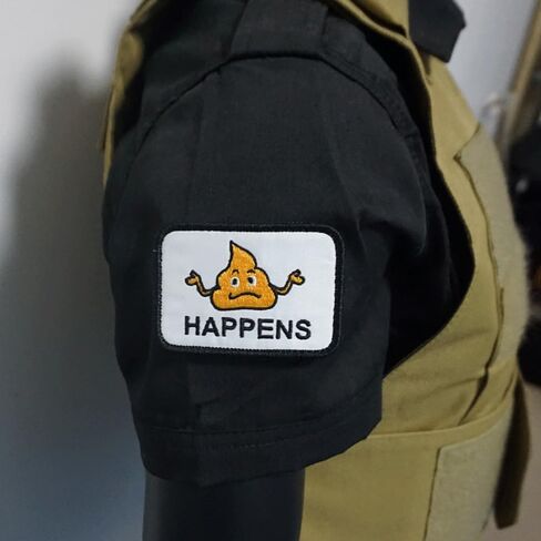 2 Pcs Augusta Masters Circle Embroidered Appliques Patch with Hook and Loop Fastener Backing- Punk Style Tactical Crochet Badge Suitable for Vests,Jackets, Backpacks,and Clothing in Kuwait