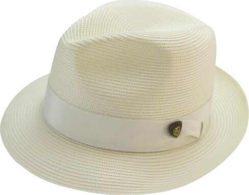 Dobbs Rosebud Straw Hat in Saudi Arabia