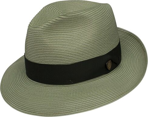 Dobbs Rosebud Straw Hat in Saudi Arabia