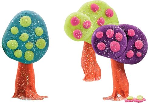 Creativity for Kids Make Your Own Water Globes: Magical Unicorns - Create 2 Snow Globe Unicorn Toys, Arts and Crafts and Girls Toys Ages 6-8+, Unicorn Gifts for Girls in Saudi Arabia