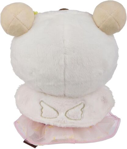 San-X Original Rilakkuma Swan Series Plush - 7" Korilakkuma in Saudi Arabia
