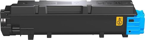 KYOCERA TK-5417M Magenta Genuine Toner Cartridge, Works TASKalfa MA4500ci / PA4500ci Laser Printers (1T02Z7BUS0) in Kuwait