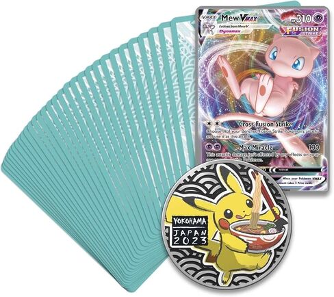 2023 Pokemon TCG World Championships Deck – Vance Kelley … in Saudi Arabia