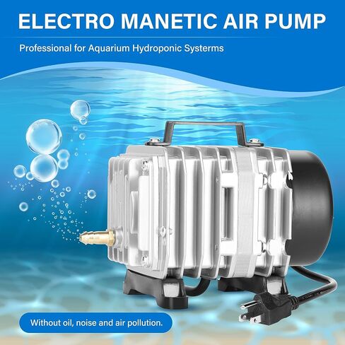 YSSOA Air Flow Outlets for Aquarium in Saudi Arabia