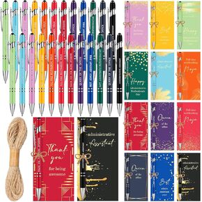 49 Set Spanish Christian Gifts Bulk Bible Verse Ballpoint Pen Religious Scripture Bookmarks Regalos Cristianos En Español Regalos Cristiano Para Mujer Inspirational Biblical Gifts for Men Women