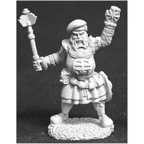 Reaper Miniatures Constantine The Large