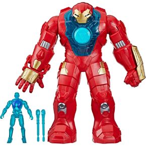 Marvel AVN 4IN IM Hulk Buster Armor