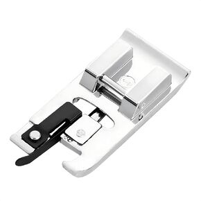 Overcast Foot Presser Foot for Singer