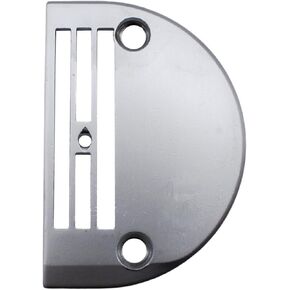Cutex Heavy Needle Plate Part Number #150792-101 (H26) Compatible with Brother, Juki, Singer Industrial Sewing