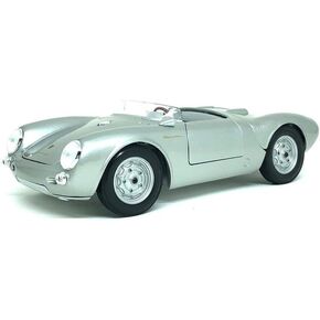 Maisto 1:18 Special Edition - 1956 Porsche 550A Spyder