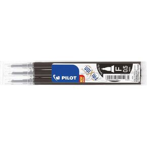 Pilot Frixion Erasable Gel Ink Pen Refill - 0.5 Mm - Green