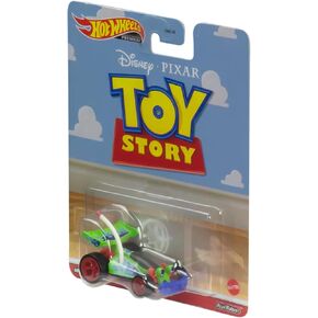 Hot Wheels Toy Story R/C Vehicle