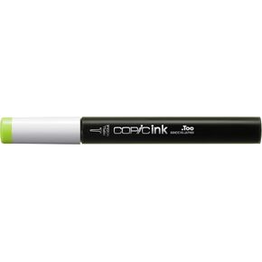 Copic Ink, YG23-NEW Leaf